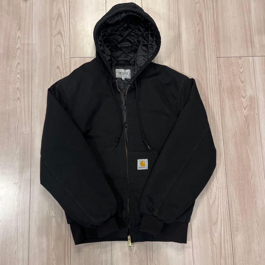 Carhartt WIP OG ACTIVE JACKET サイズS