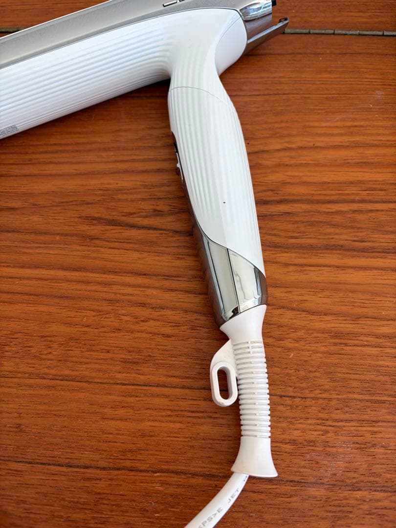 ReFa（リファ） ビューテックドライヤー ホワイト RE-AX-02A