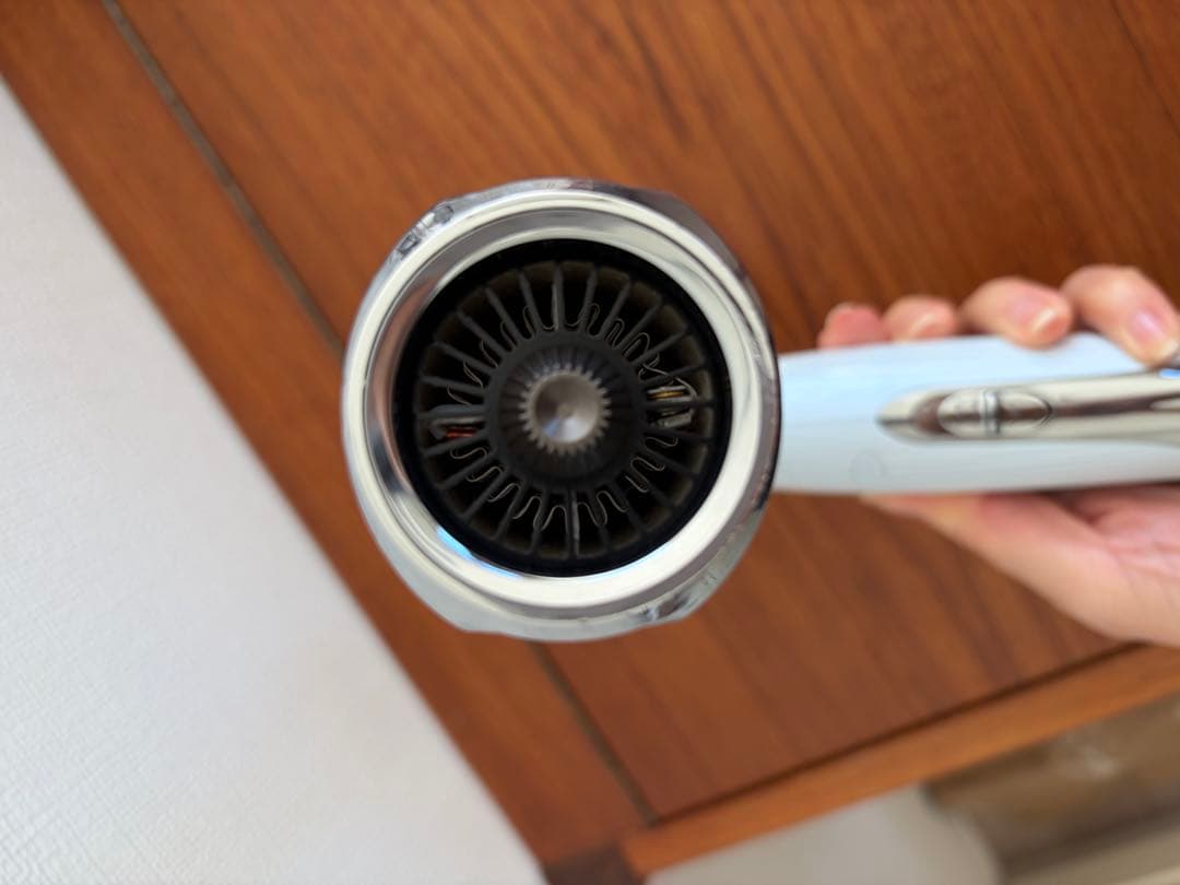 ReFa（リファ） ビューテックドライヤー ホワイト RE-AX-02A