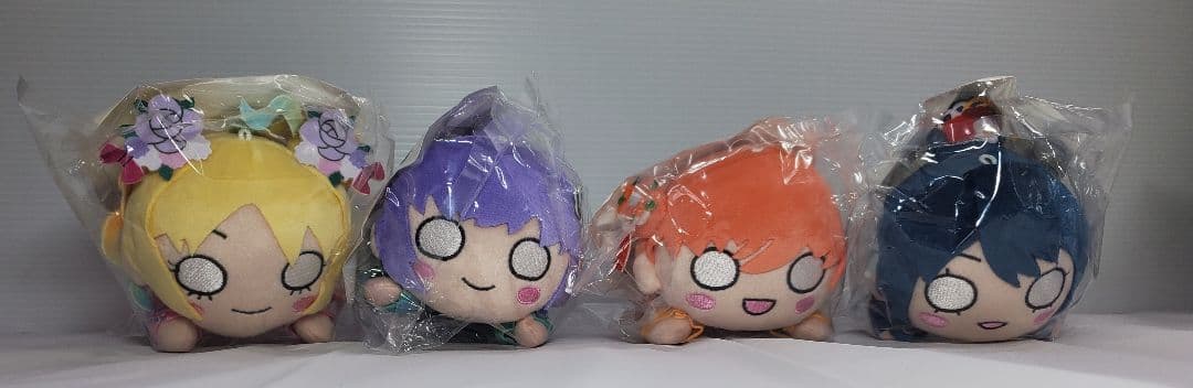 ラブライブ!蓮ノ空女学院スクールアイドルクラブ S 寝そべり加賀友禅こらぼ柄衣装