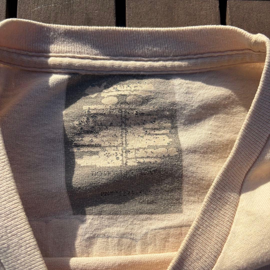 LOLLAPALOOZA festival 2011 tシャツ ロラパルーザ