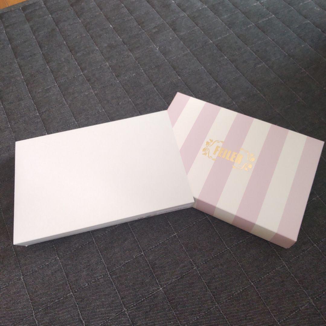 FEILER 動物柄 タオルセット