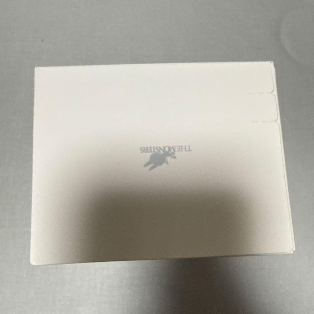 正規品 ラブブ Big into Energy エナジー シークレット ID