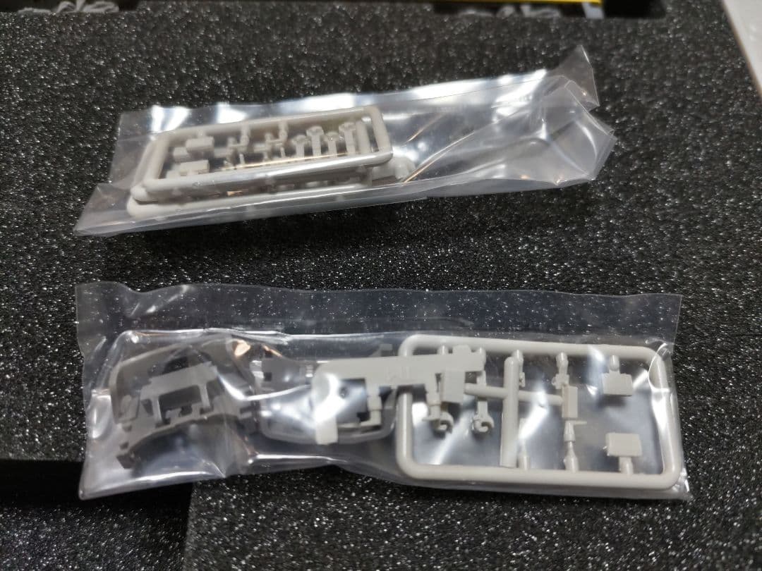 西武新2000系　2069編成＋2463編成　チョコバナナ編成