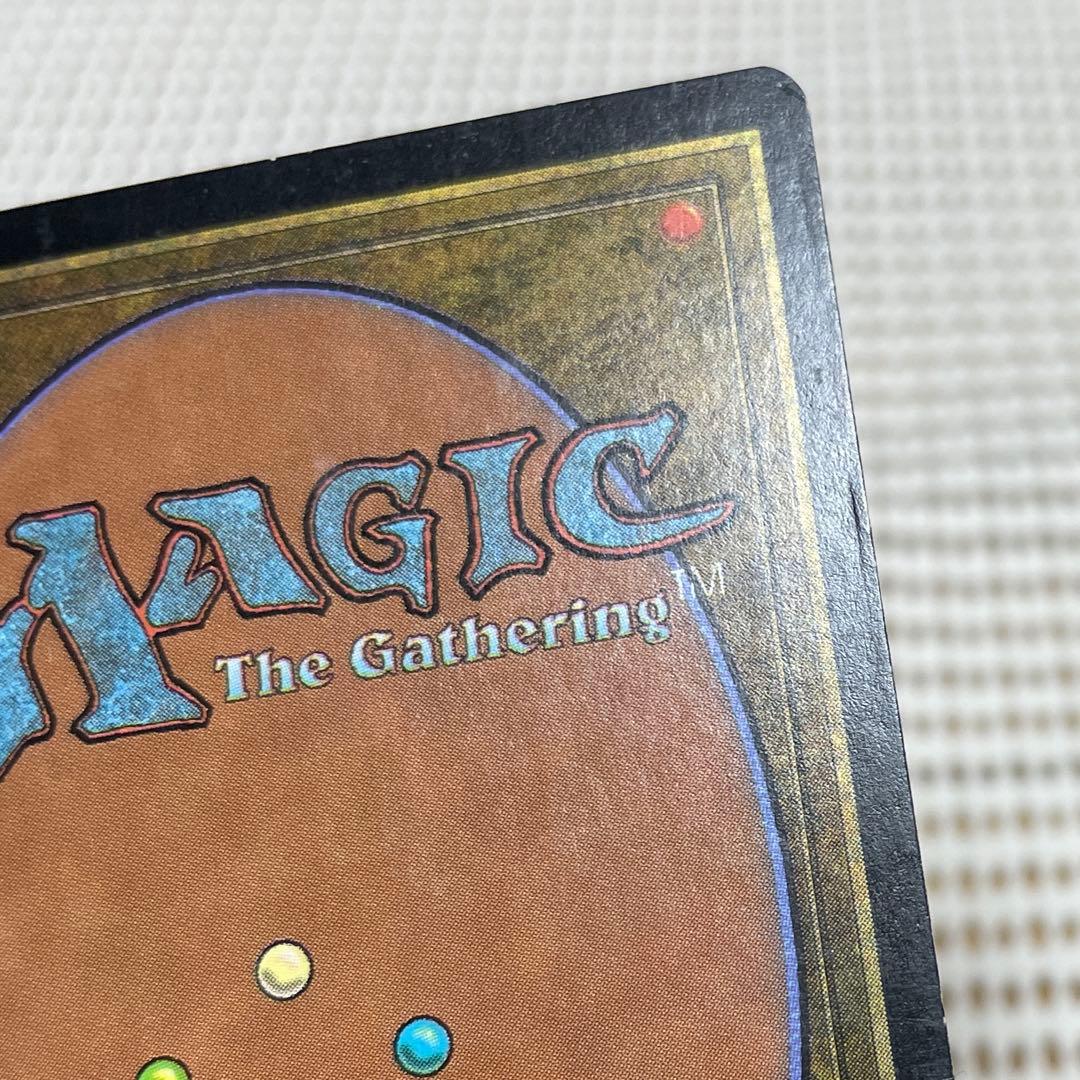 MtG 【Foil】袖の下【MMQ】英語