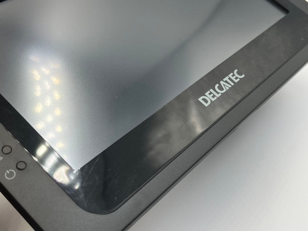 ワイヤレスフルHDカメラ＆7inchモニターセット WSS7M2CL 防犯カメラ