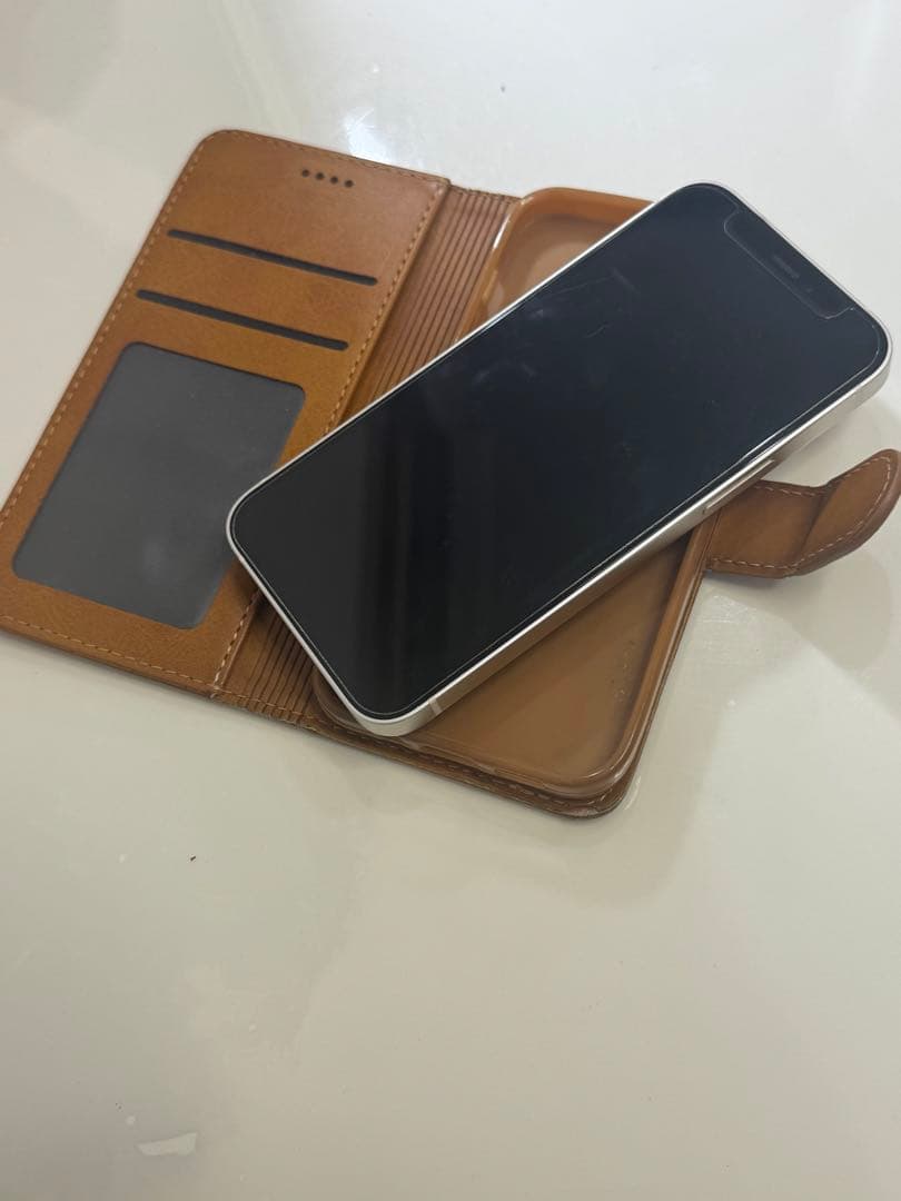 iPhone 12 mini 128GB SIMフリー　今だけ値下げしました