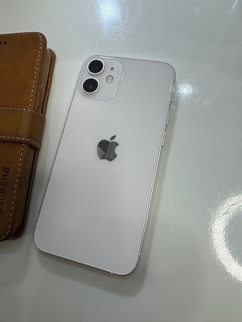 iPhone 12 mini 128GB SIMフリー　今だけ値下げしました