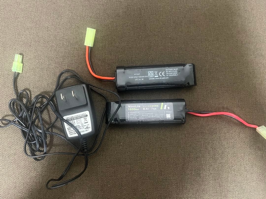 次世代電動ガン SCAR-H スカー フラット・ダークアース 東京マルイ