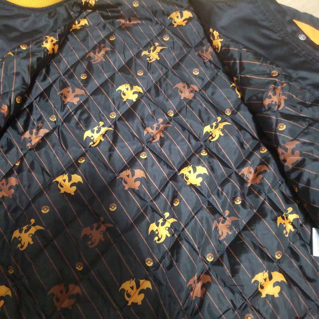 リザードン スタジャン ポケモン