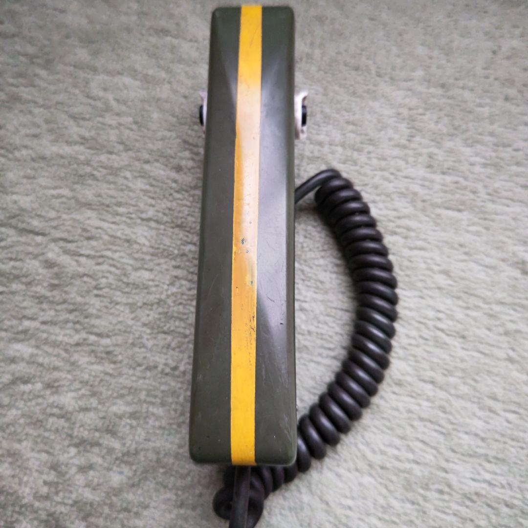 鉄道部品 制御増幅器 オルゴール付き