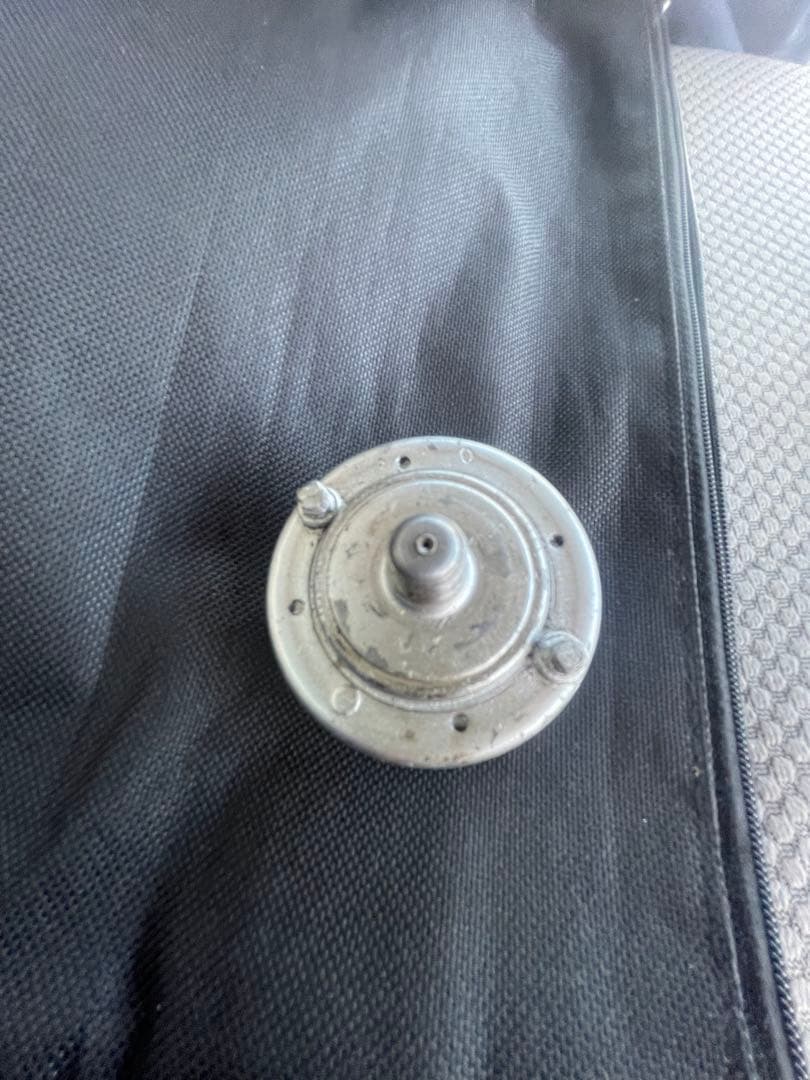 SWオイルプレッシャーゲージ当時物 スチュワートワーナー