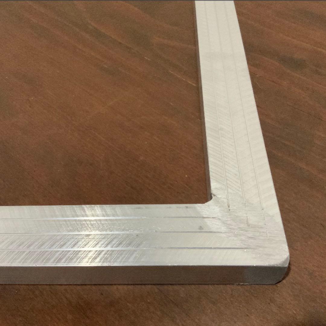 シルクスクリーン アルミ枠【30×20㎝】4個 /【40×30㎝】2個セット