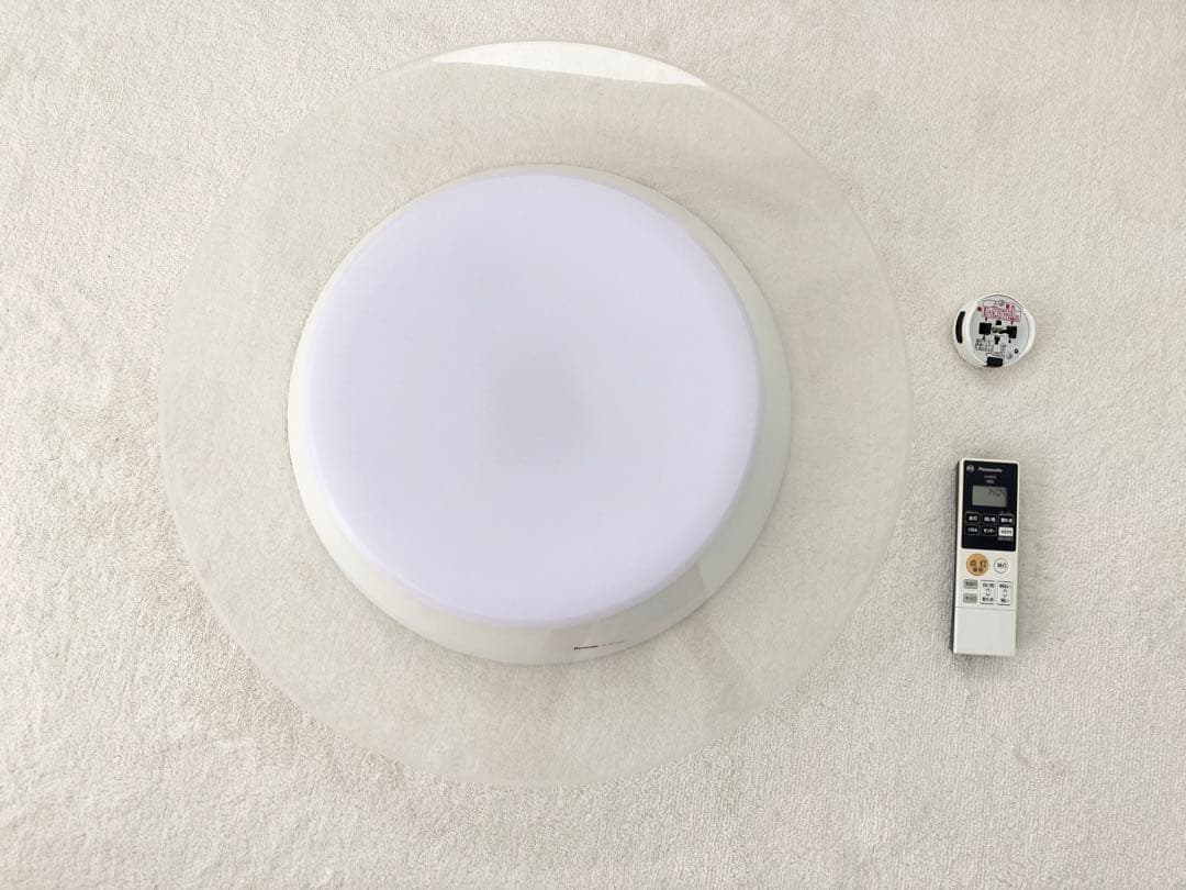 Panasonic HH-CB1280A LEDシーリングライト