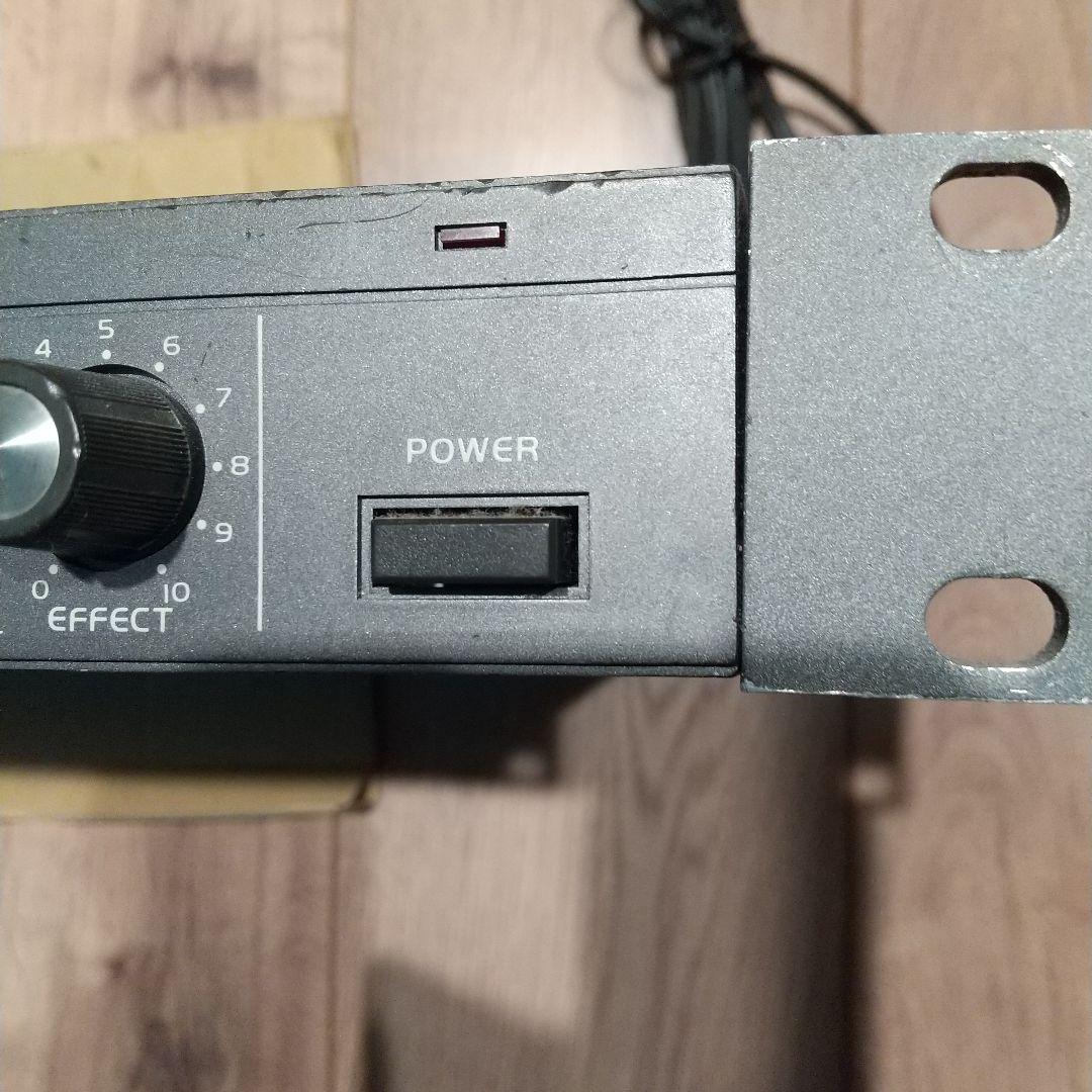 BOOWYコピー必需品　MAXON HD-1000