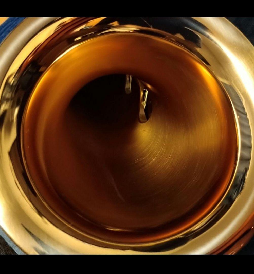 お*か様 ヤナギサワ　テナーサックス　T-WO20　ヘヴィモデル