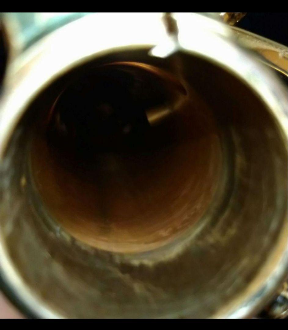 お*か様 ヤナギサワ　テナーサックス　T-WO20　ヘヴィモデル