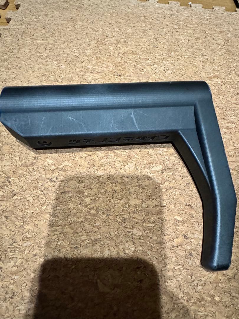 東京マルイベース　AP3 AR-15 & Glock ハンドガン セット