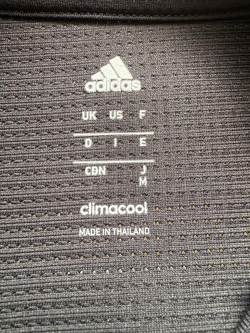 ベガルタ仙台ユニフォーム　Mサイズ