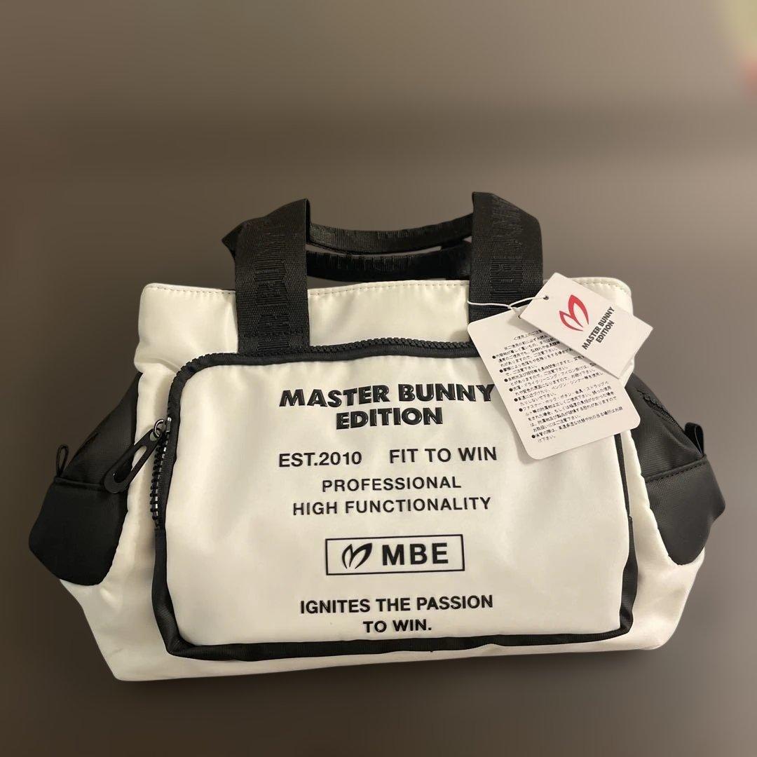 MASTER BUNNY EDITION カートバッグ