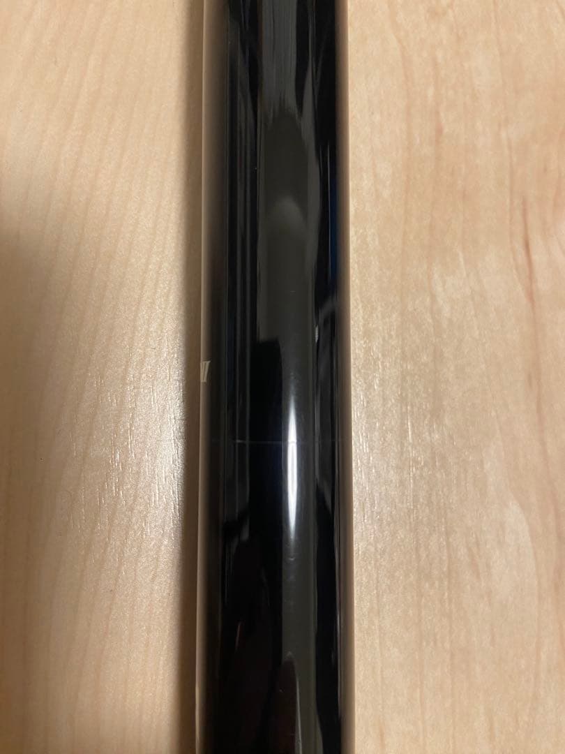 MEZZ エアドライブⅡ ジャンプキュー （AD II エクステンション付き）