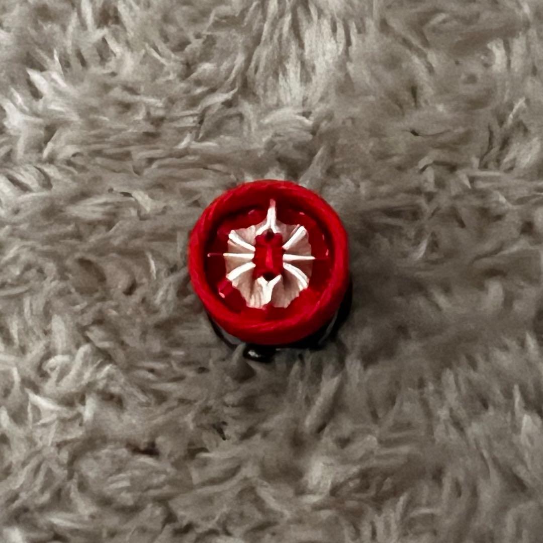 美品【勲章】勲四等旭日小綬章　略章　共箱