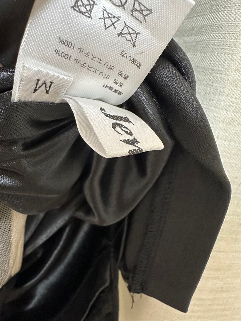 ビジュー装飾 ブラックドレス Jewels