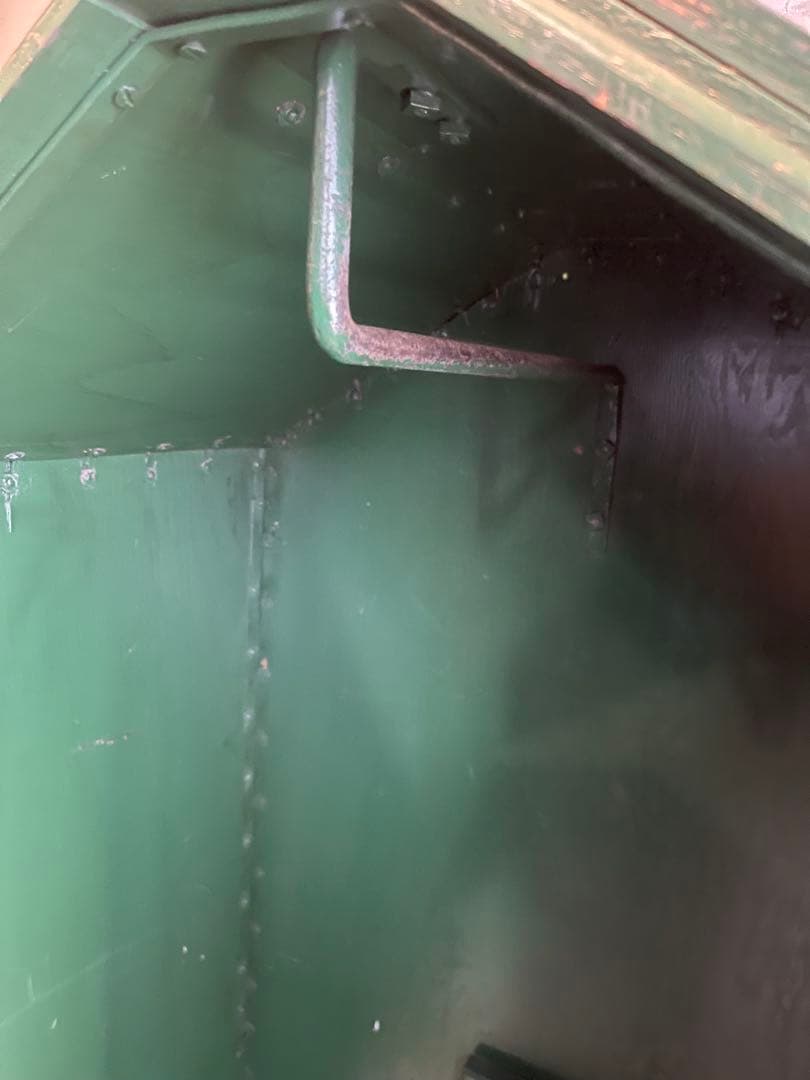 DRUM& BUGLE CORPSアンティーク衣装ケースUSA