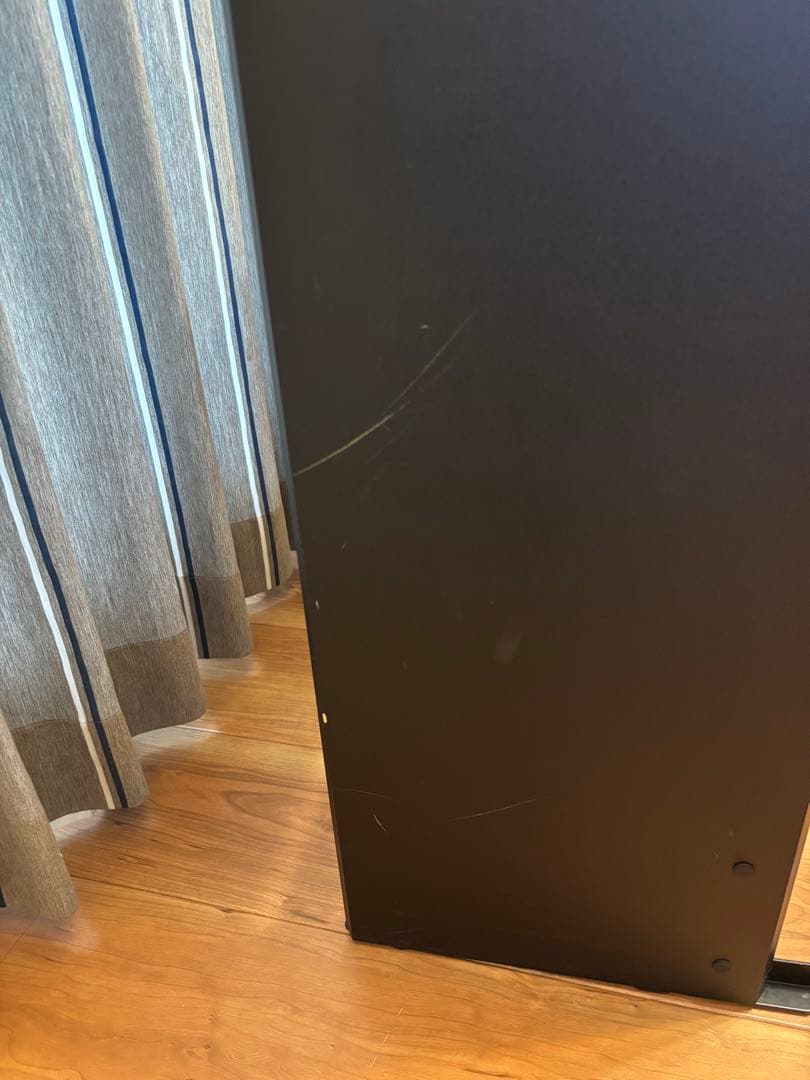 2019年製 YAMAHA P-45B ブラック 88鍵 電子ピアノ&スタンド