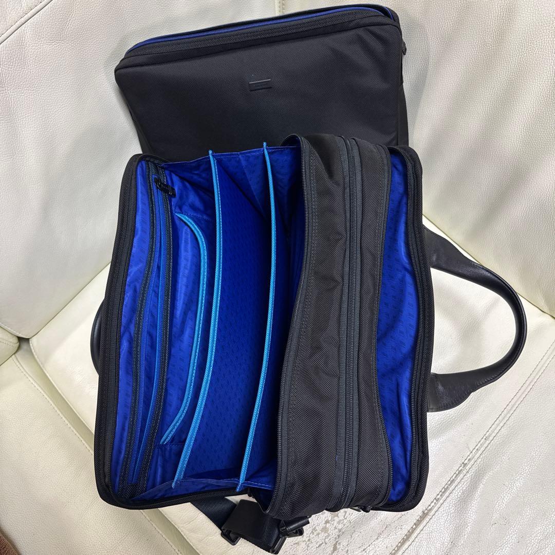 バッグ TUMI for ANA ALPHA2