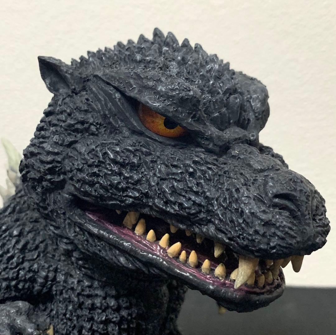 デフォリアル ゴジラ(2004) 一般流通版 エクスプラス