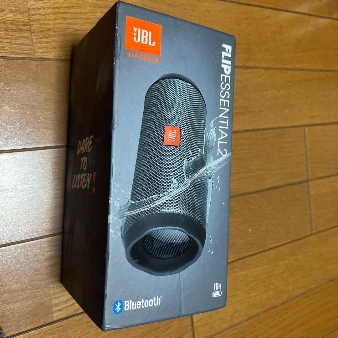 JBL Flipessential 2 新品