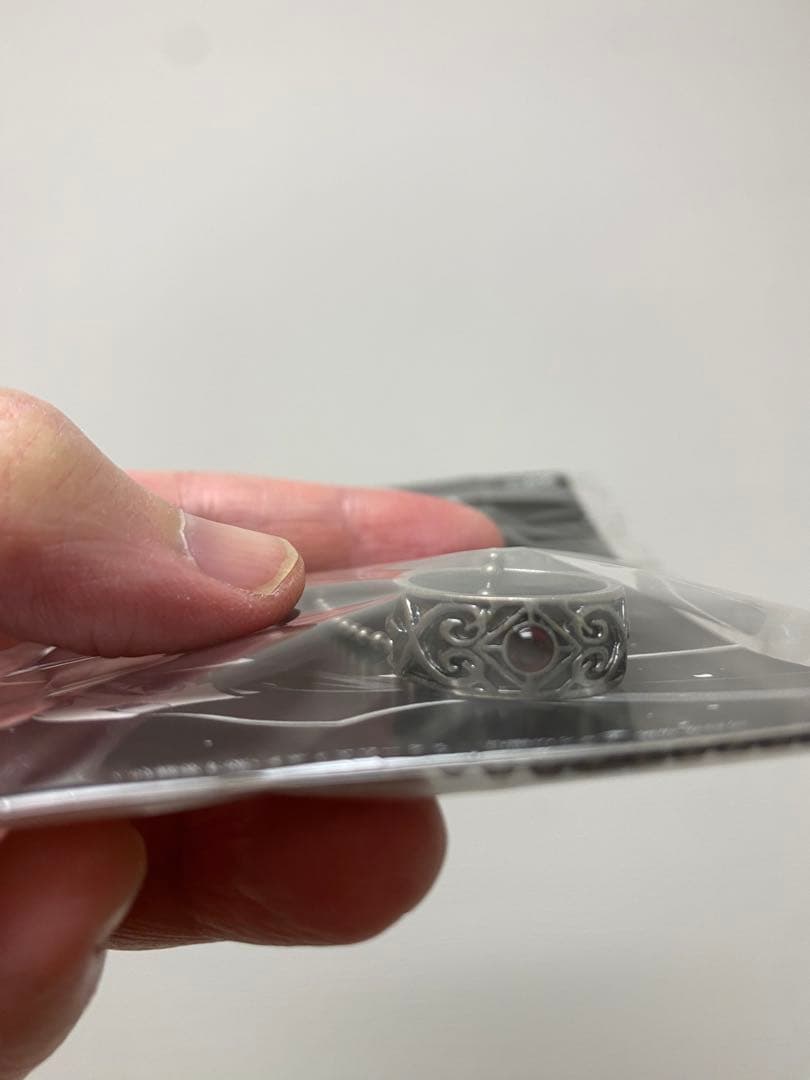 灼眼のシャナ 火除けの指輪