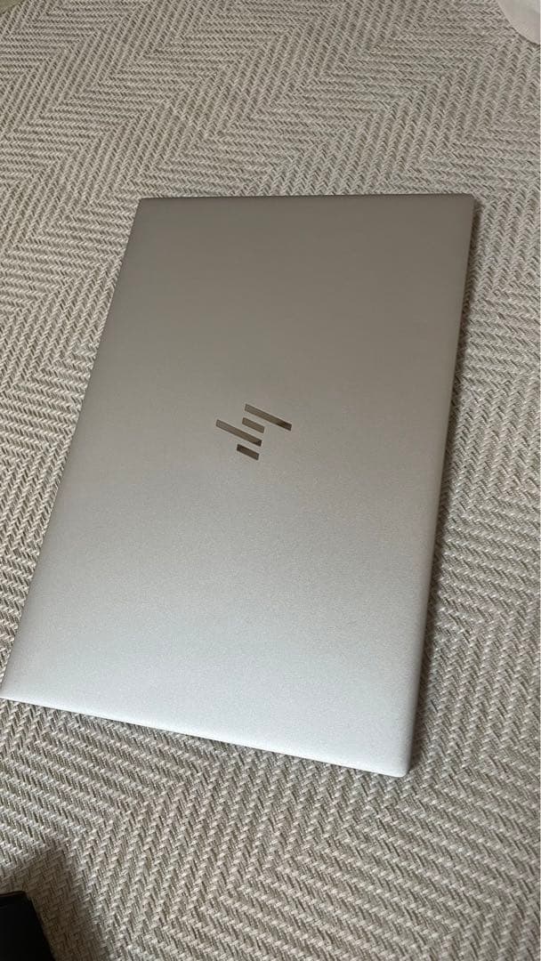 【最終値下げ】HP ENVYパソコン 15-ep0002TX 動画編集ゲーミング