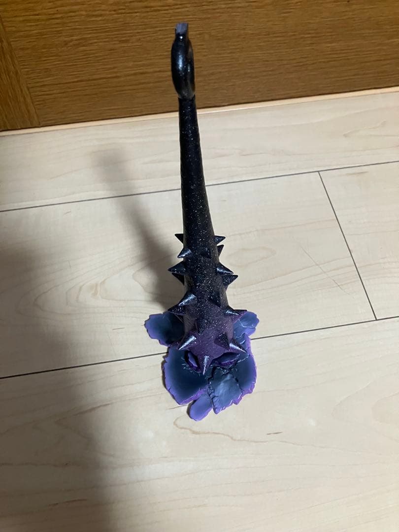 【美品】POP ワンピース “WA-MAXIMUM” 百獣のカイドウ 初版