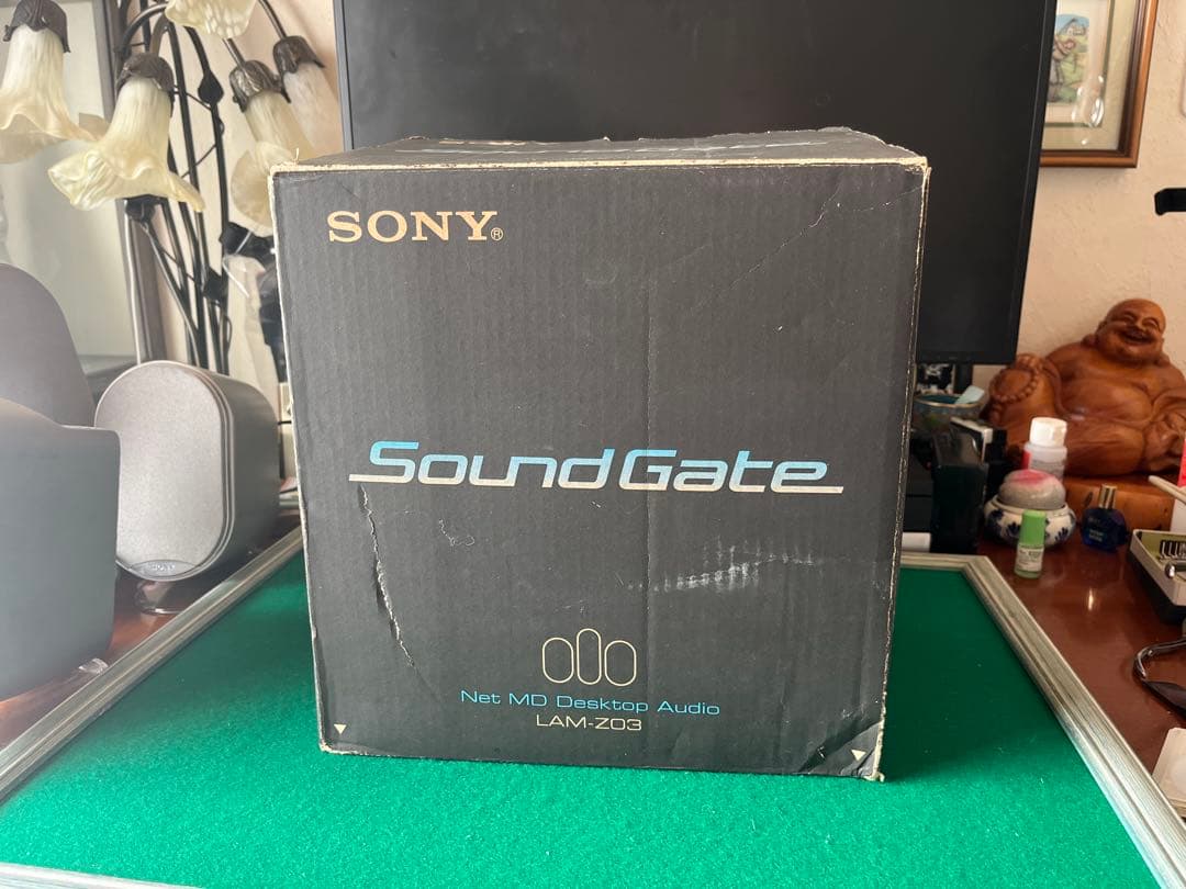 その他 SONY LAM -Z03