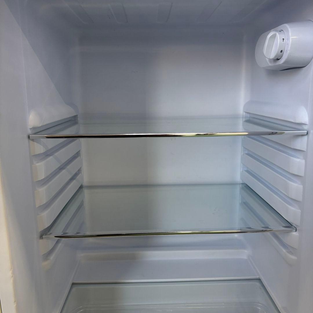 90　おしゃれ　レトロ冷蔵庫　洗濯機　7キロ　一人暮らし　SHARP　設置無料