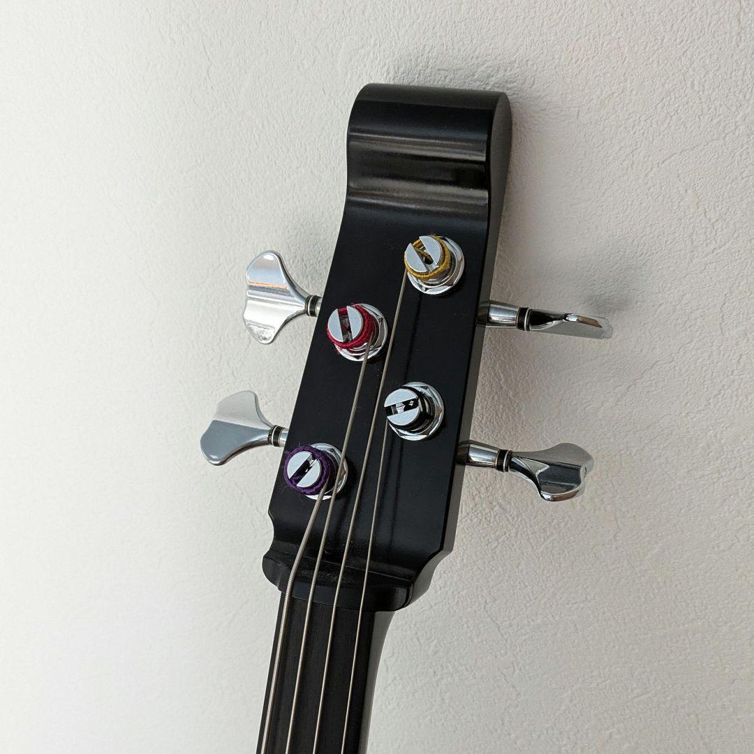 ヤマハ YAMAHA SVC50 + PA-3C サイレントチェロ + アダプタ