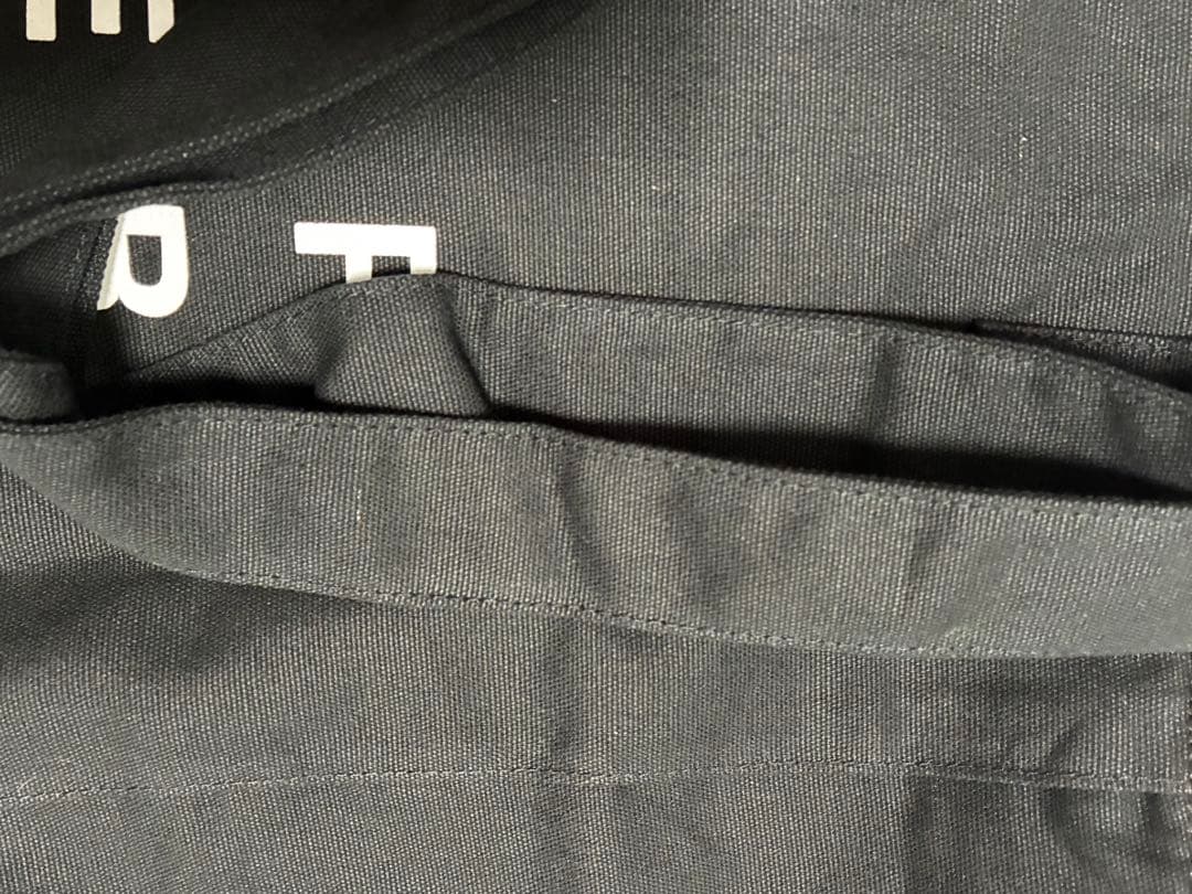 【新品未使用】藤井風　俺のビッグバッグ　トートバッグ