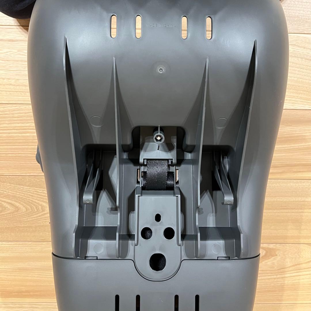 Panasonic 純正 フロント チャイルドシート combi