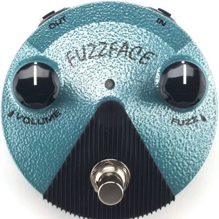 Fuzz Face mini FFM3 ●値下げ不可