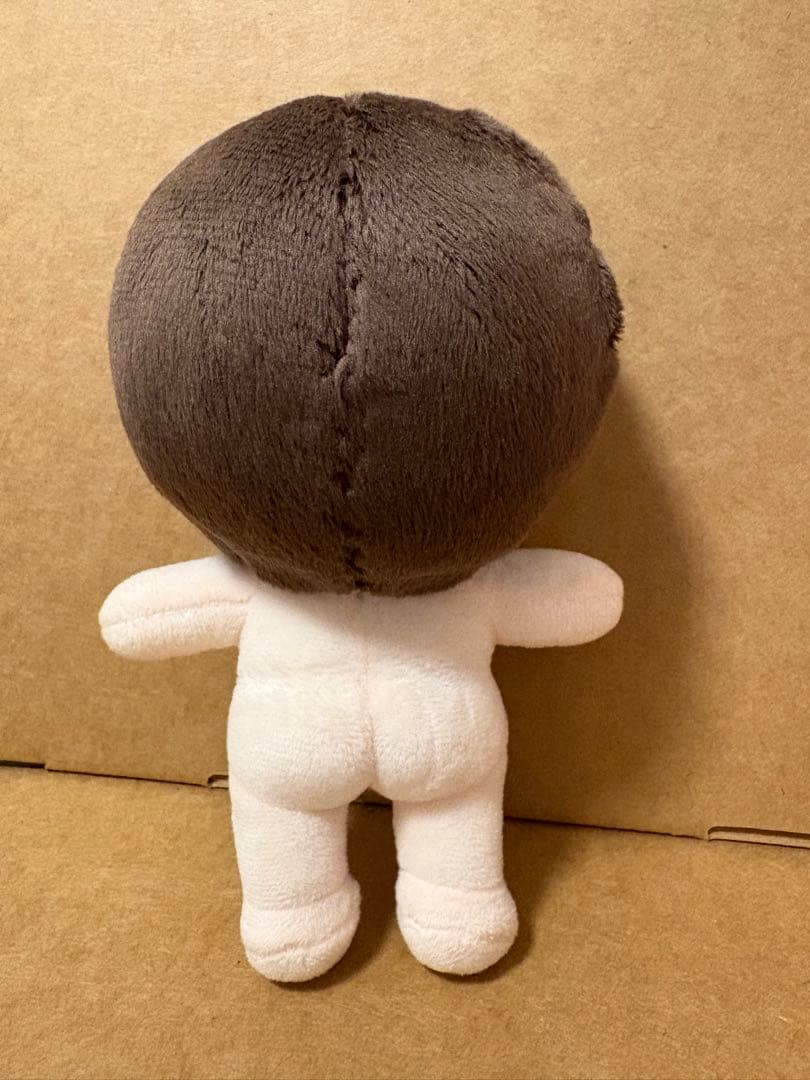 パクボゴム　15cm ぬいぐるみ 衣装セット