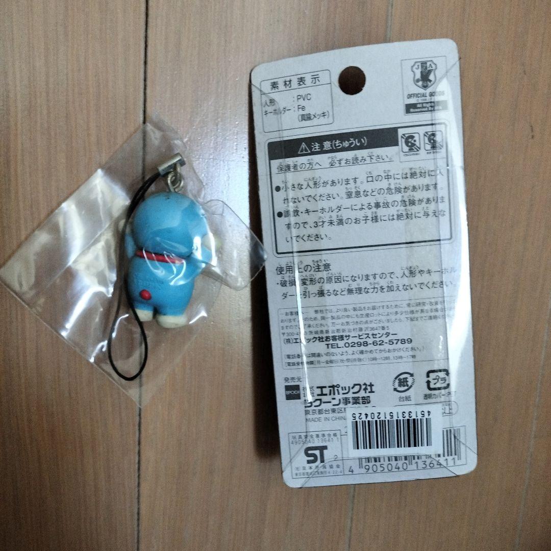 どこでもドラえもん　限定　ご当地　ストラップ　キーホルダー　根付け　他