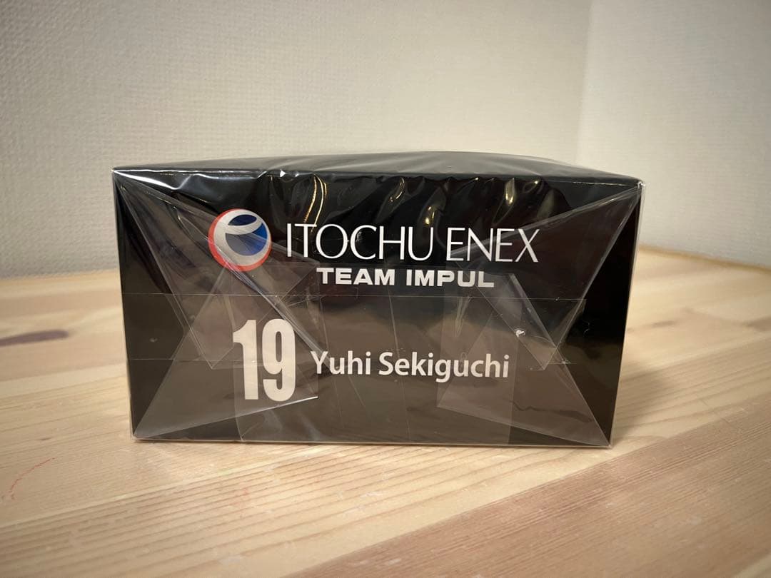 スーパーフォーミュラ IMPUL SF23 2台セット 1/43 スパーク