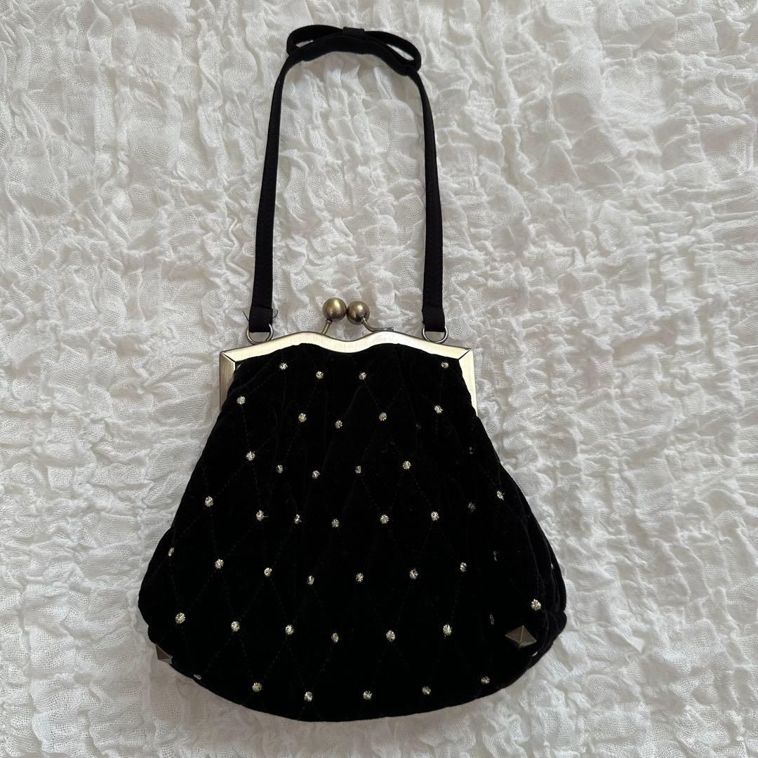 バッグ bibiy ODETTE CAT BAG
