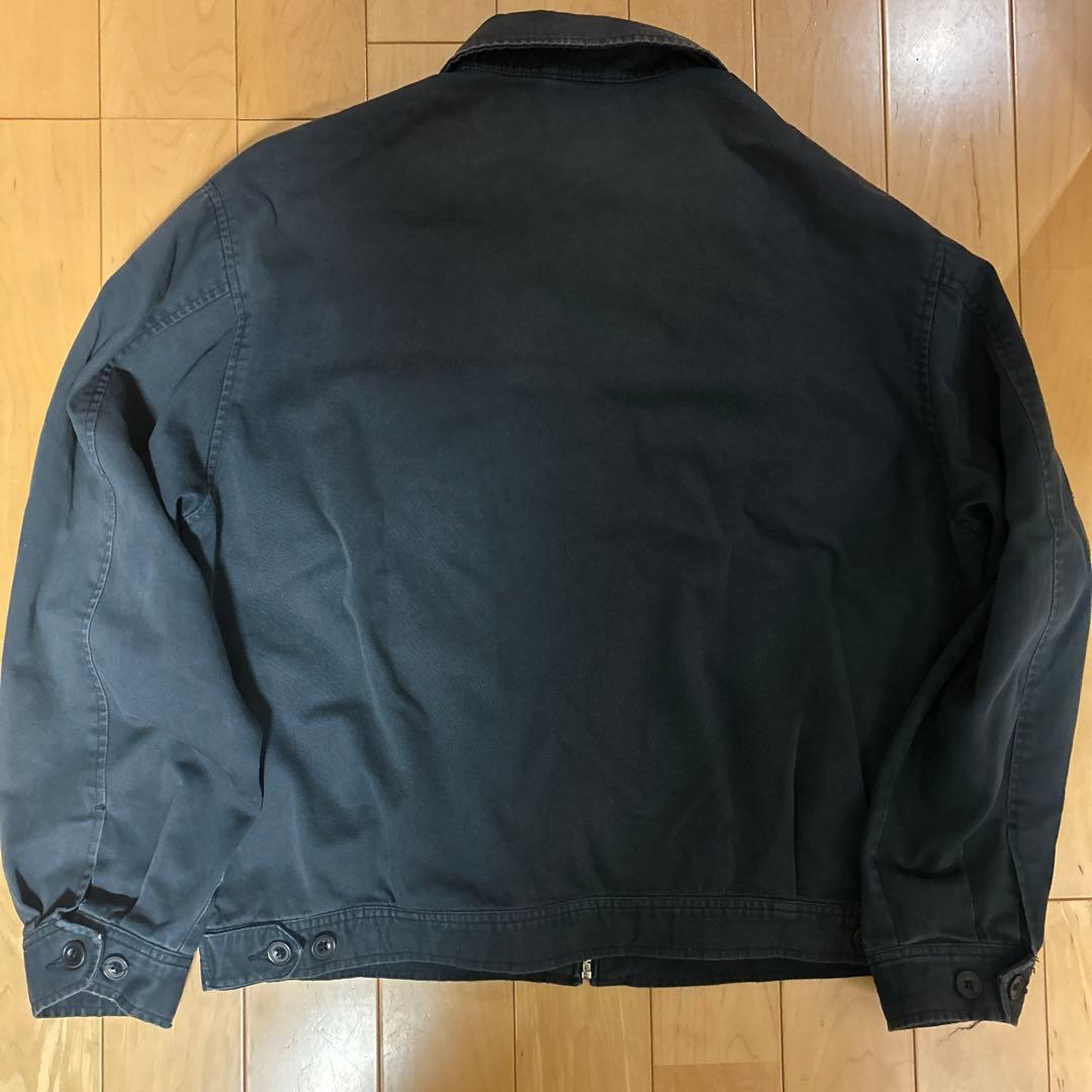 ジャケット・アウター 90s old GAP swing top cotton