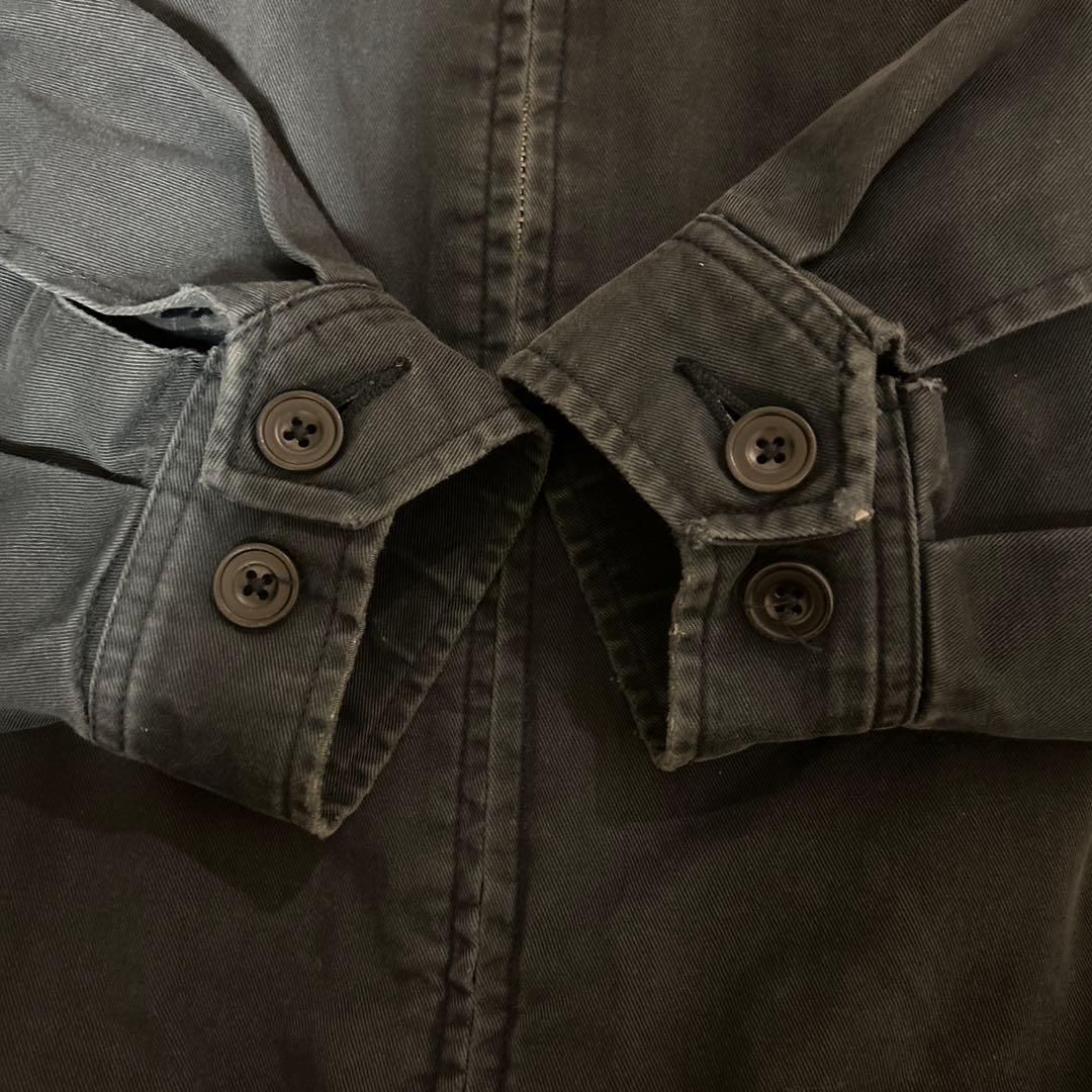 ジャケット・アウター 90s old GAP swing top cotton