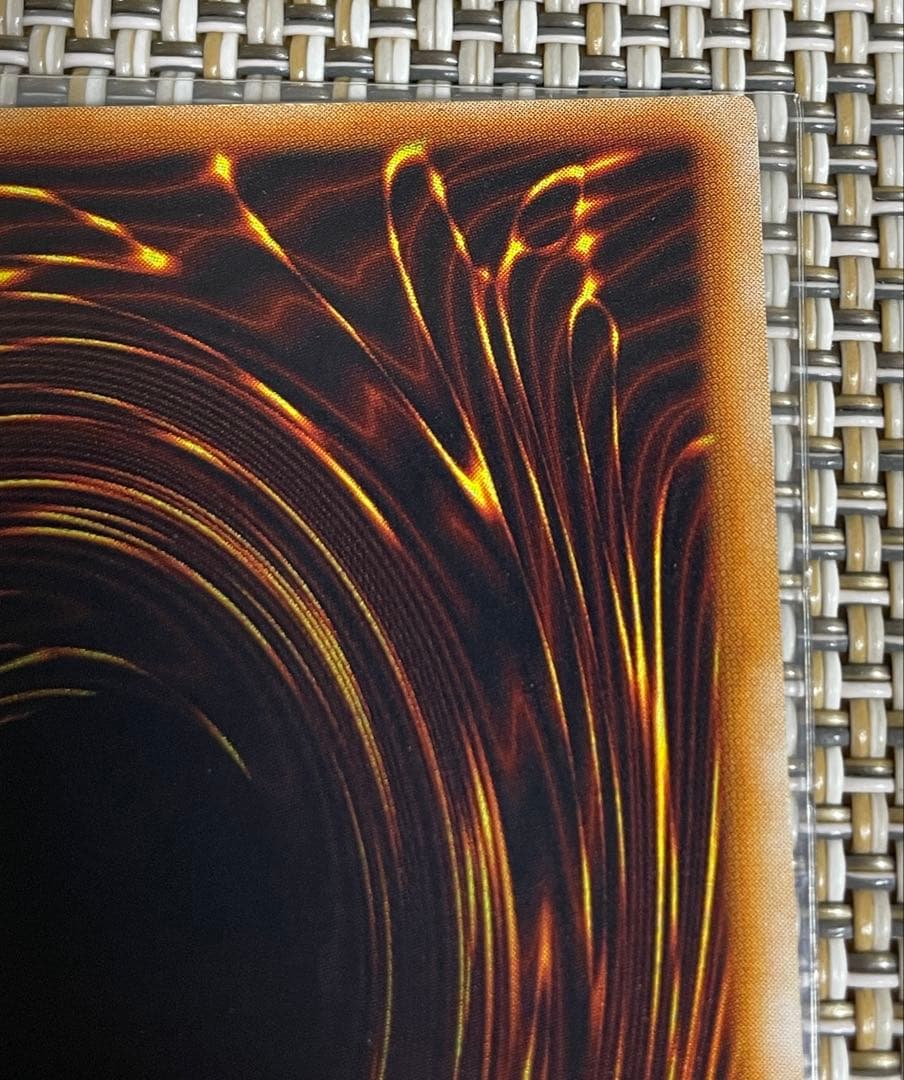 遊戯王　ホーリー・エルフ　スーパーレア