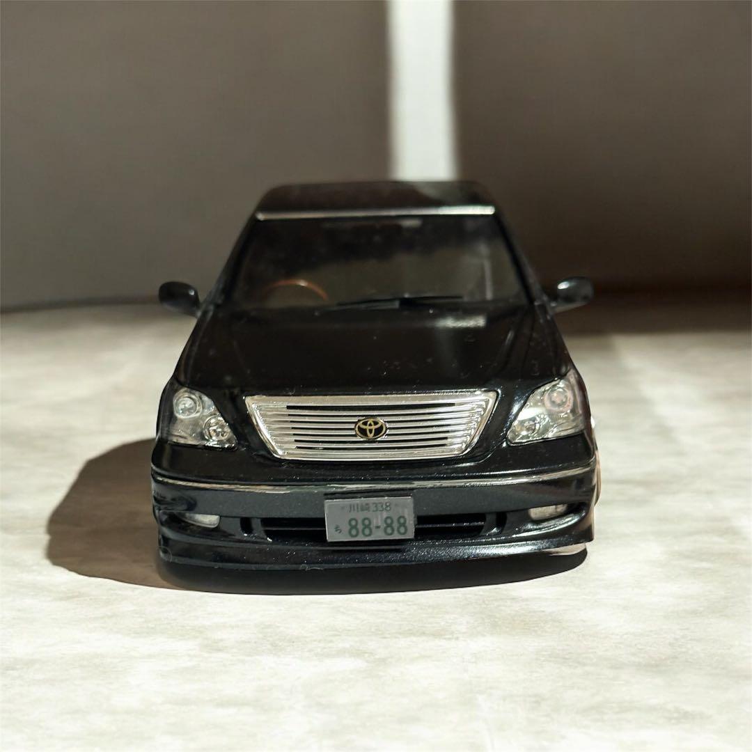 車高短‼︎セルシオとシーマ♪