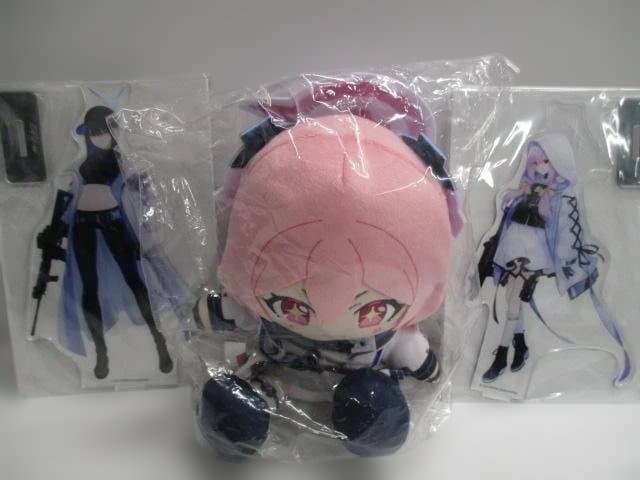 【未開封品】ちょこぷに　コユキ　アクリルスタンド２種